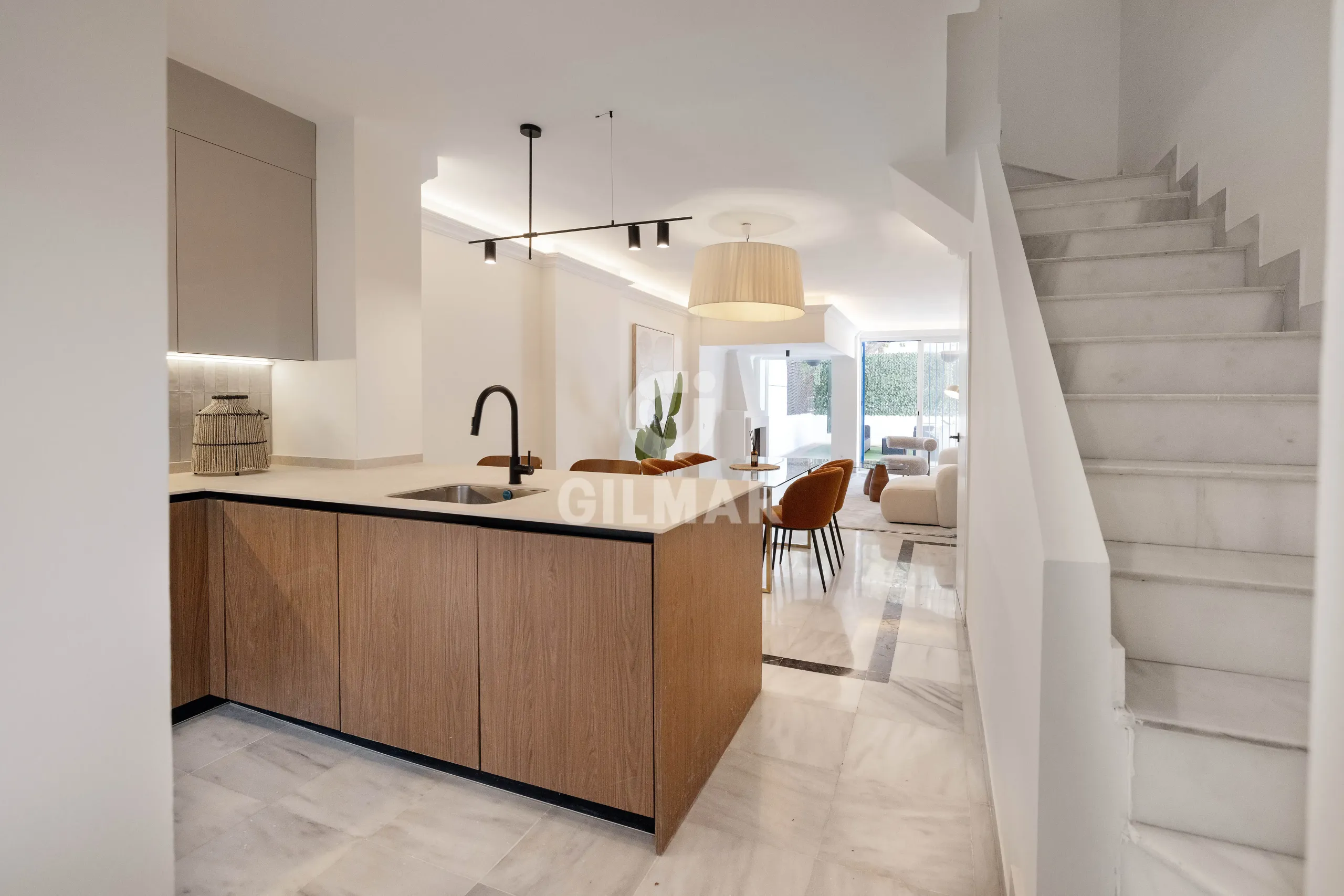 Duplex in Marbella Ciudad - Málaga
