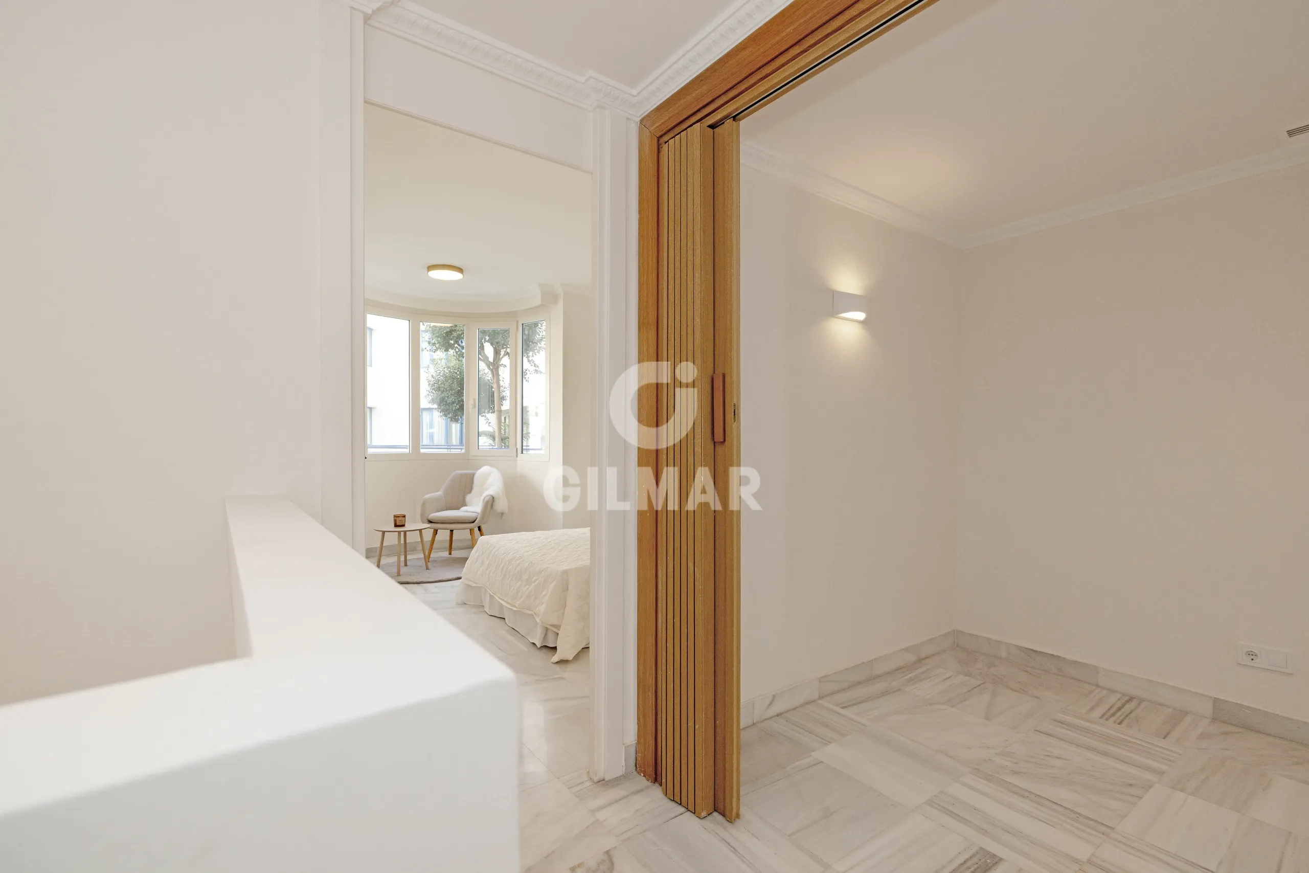 Duplex in Marbella Ciudad - Málaga
