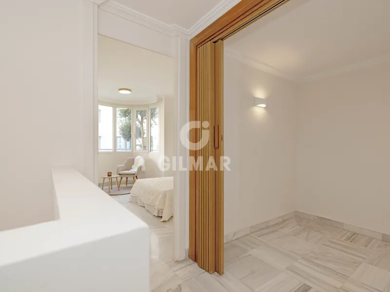 Duplex in Marbella Ciudad - Málaga