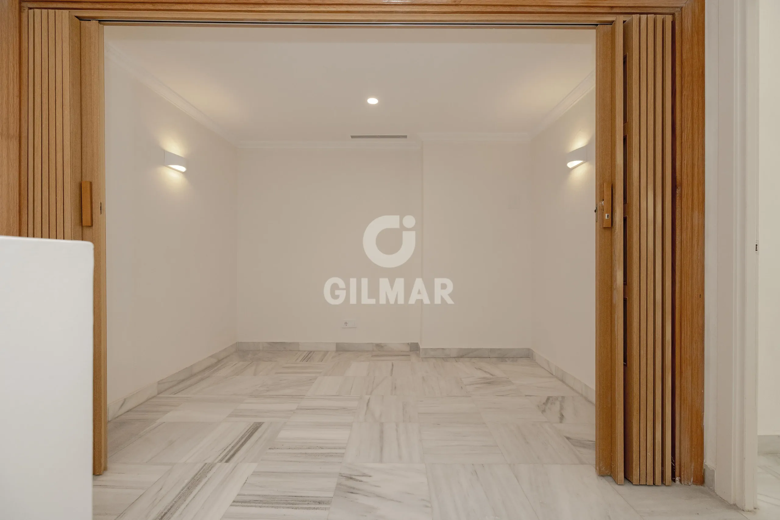 Duplex in Marbella Ciudad - Málaga