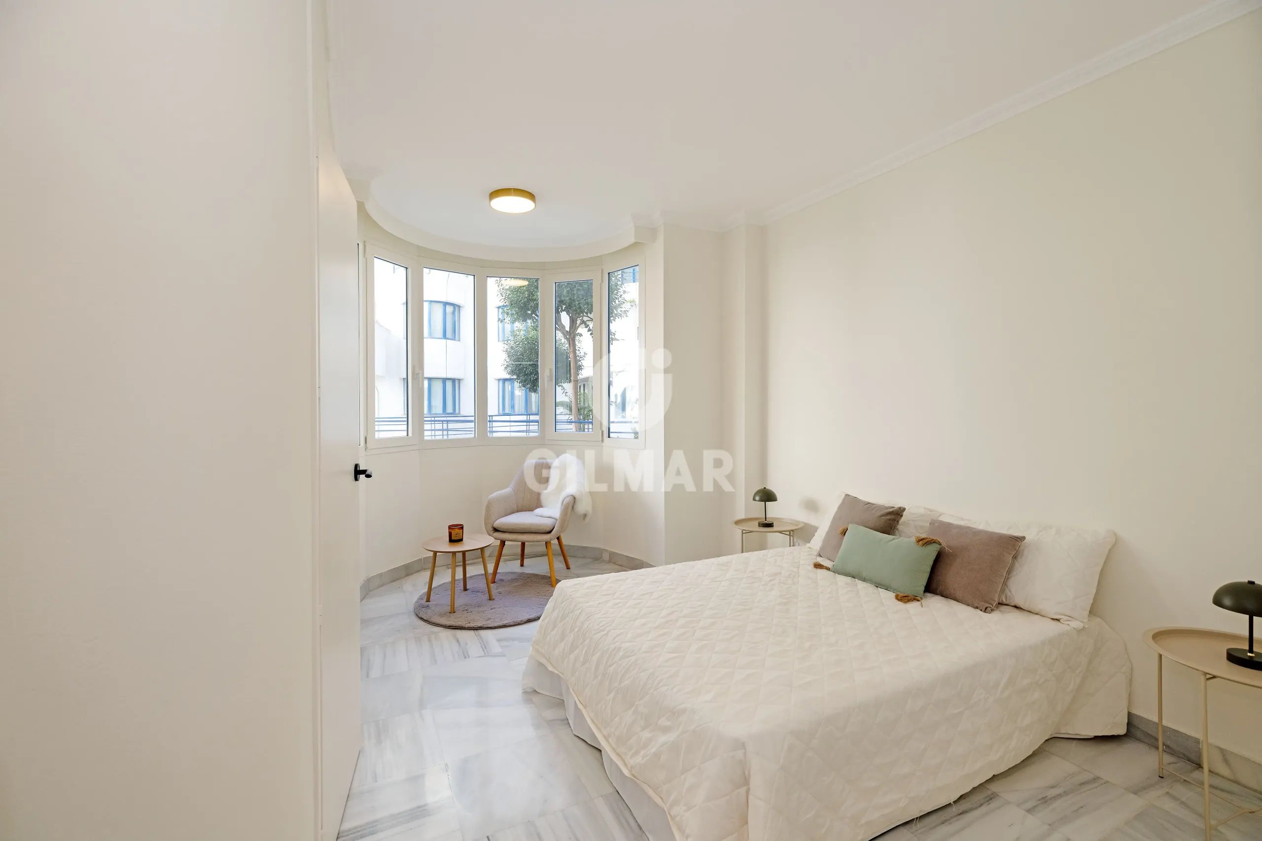 Duplex in Marbella Ciudad - Málaga