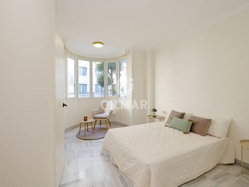 Duplex in Marbella Ciudad - Málaga
