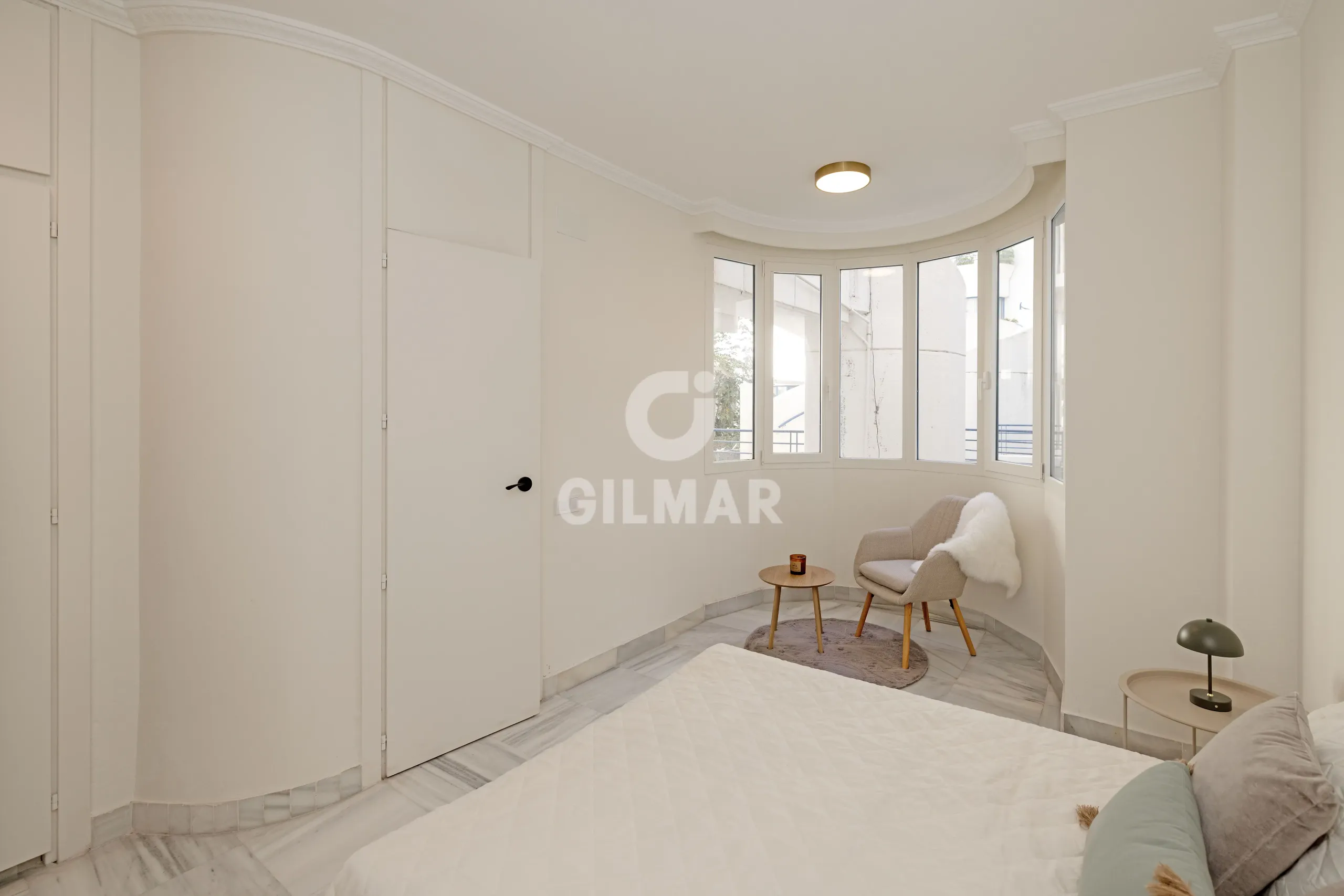 Duplex in Marbella Ciudad - Málaga