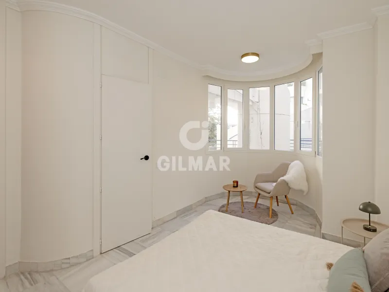 Duplex in Marbella Ciudad - Málaga