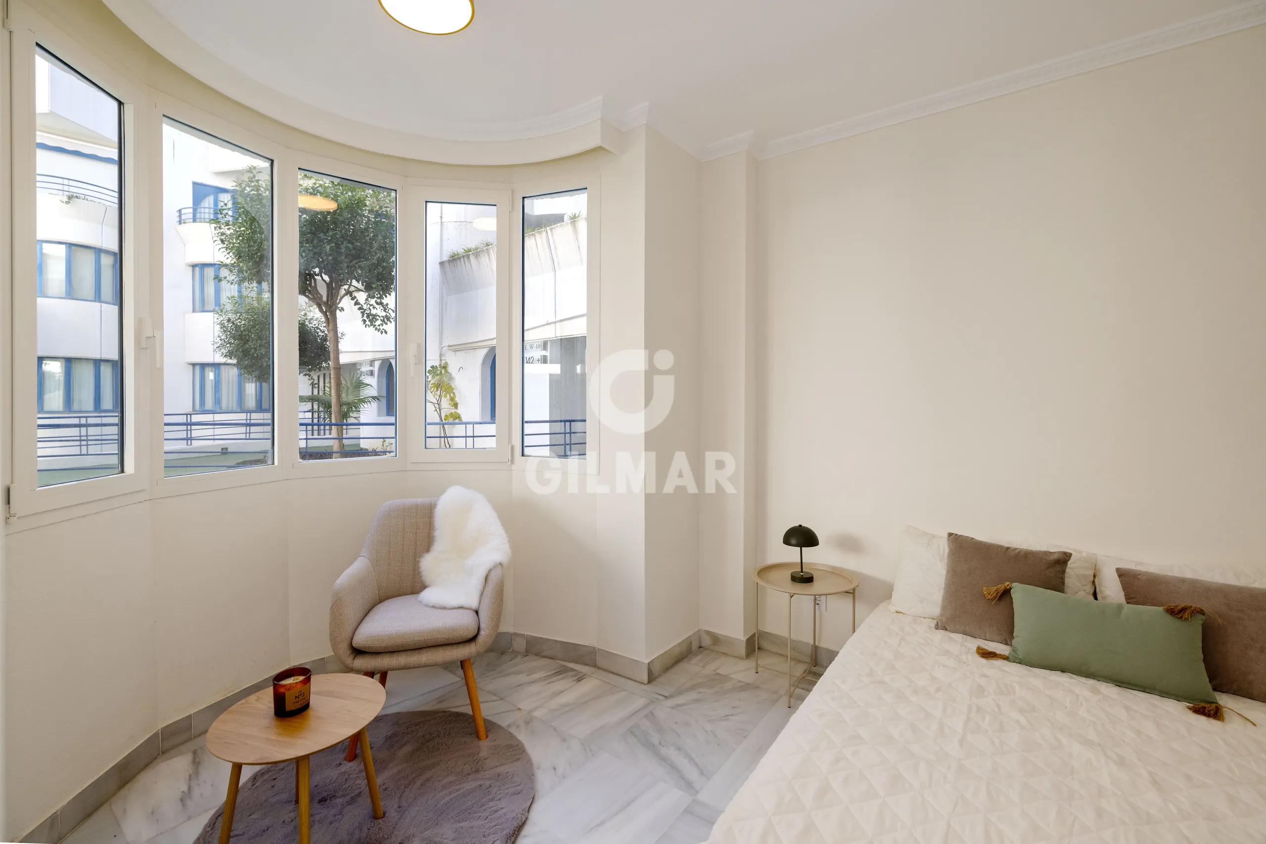 Duplex in Marbella Ciudad - Málaga