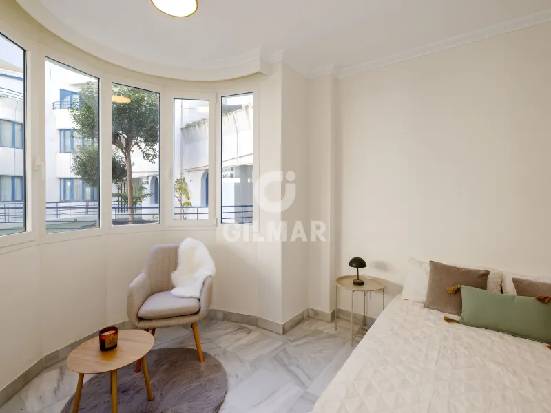 Duplex in Marbella Ciudad - Málaga