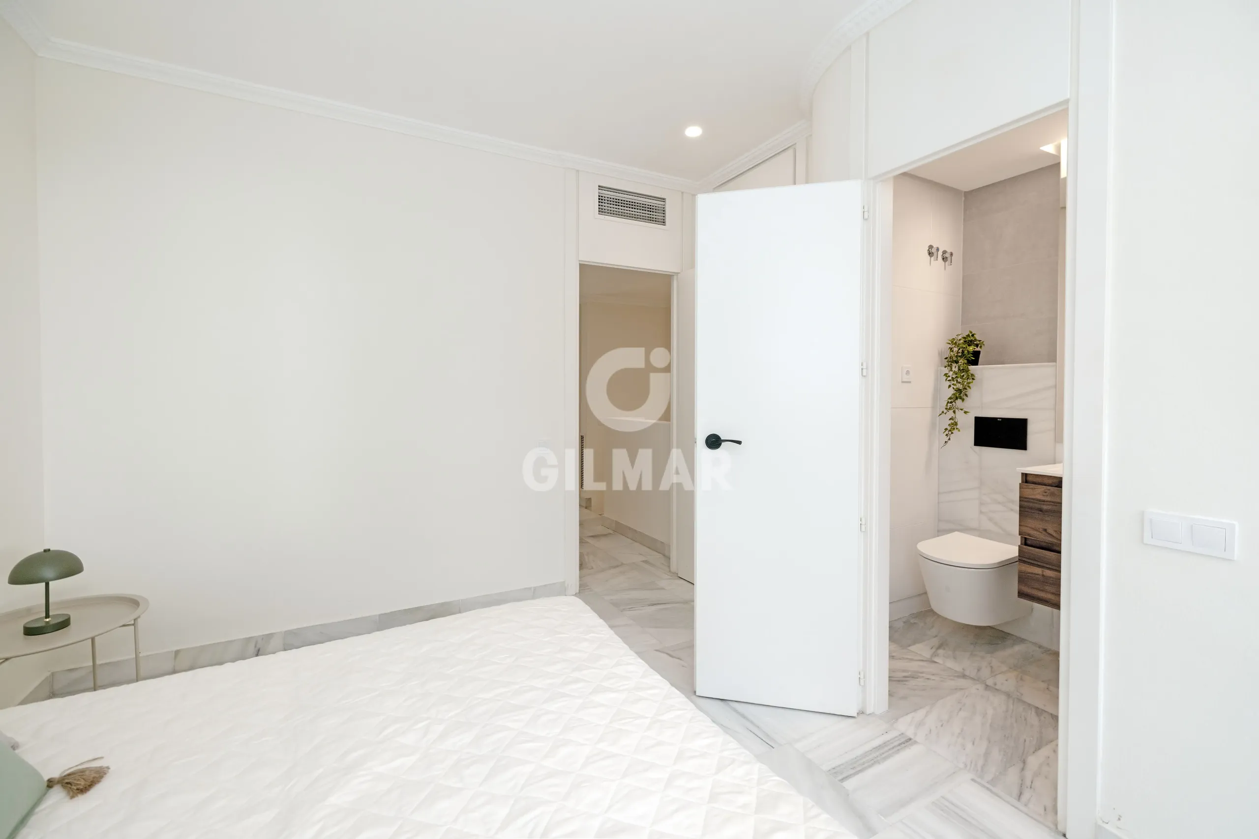 Duplex in Marbella Ciudad - Málaga