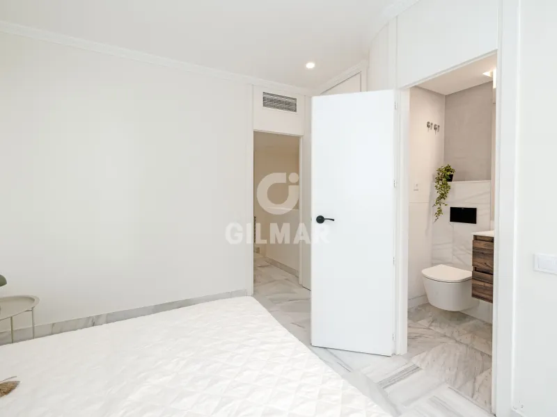 Duplex in Marbella Ciudad - Málaga