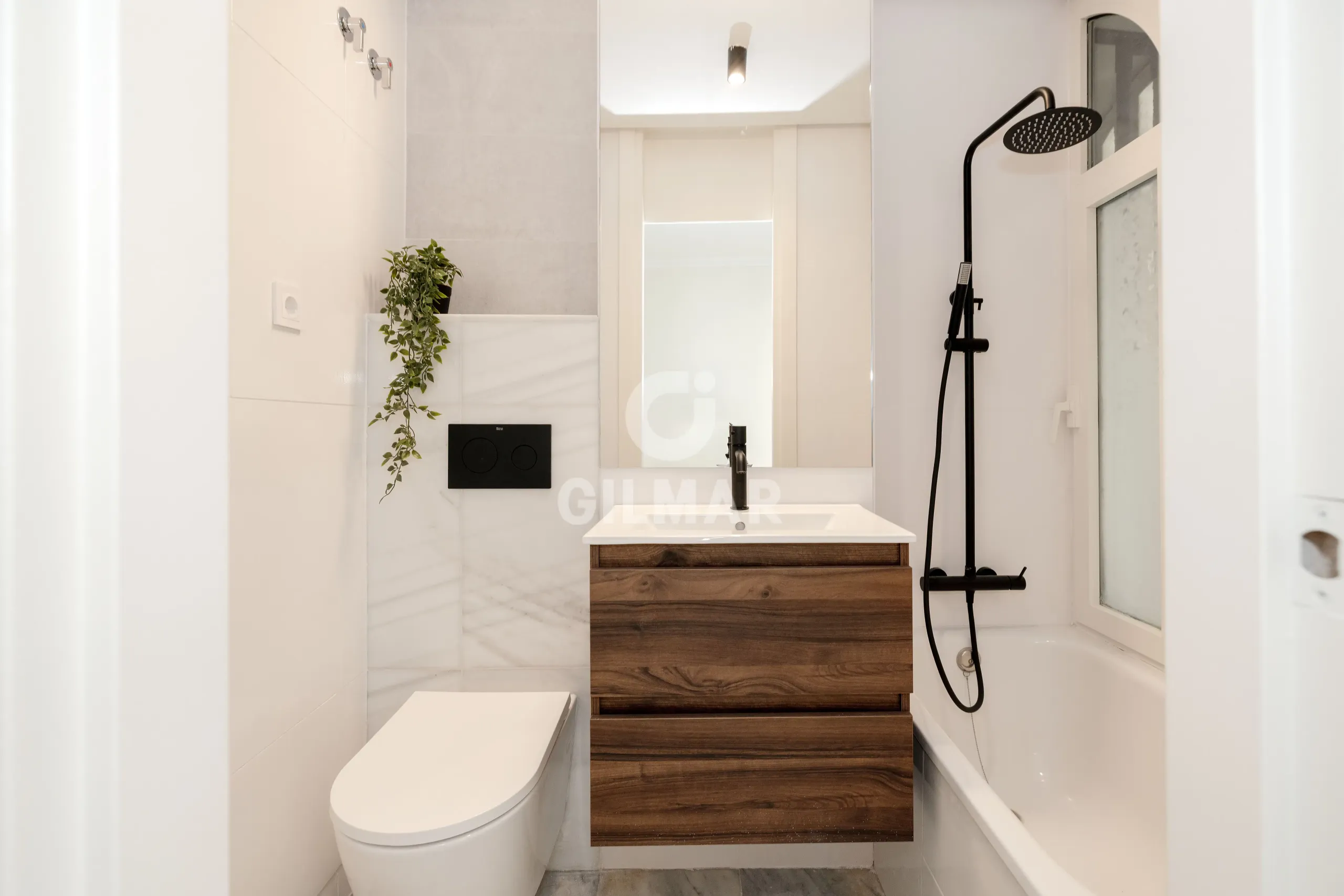Duplex in Marbella Ciudad - Málaga