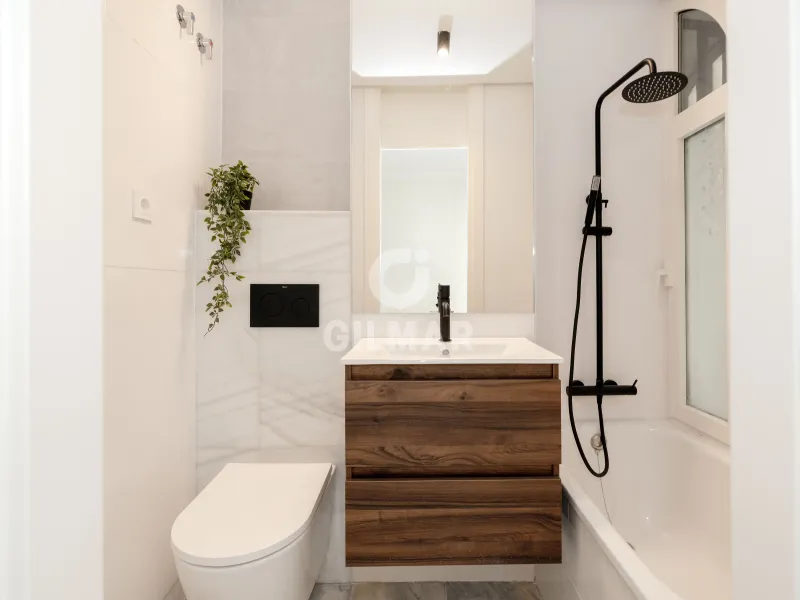 Duplex in Marbella Ciudad - Málaga