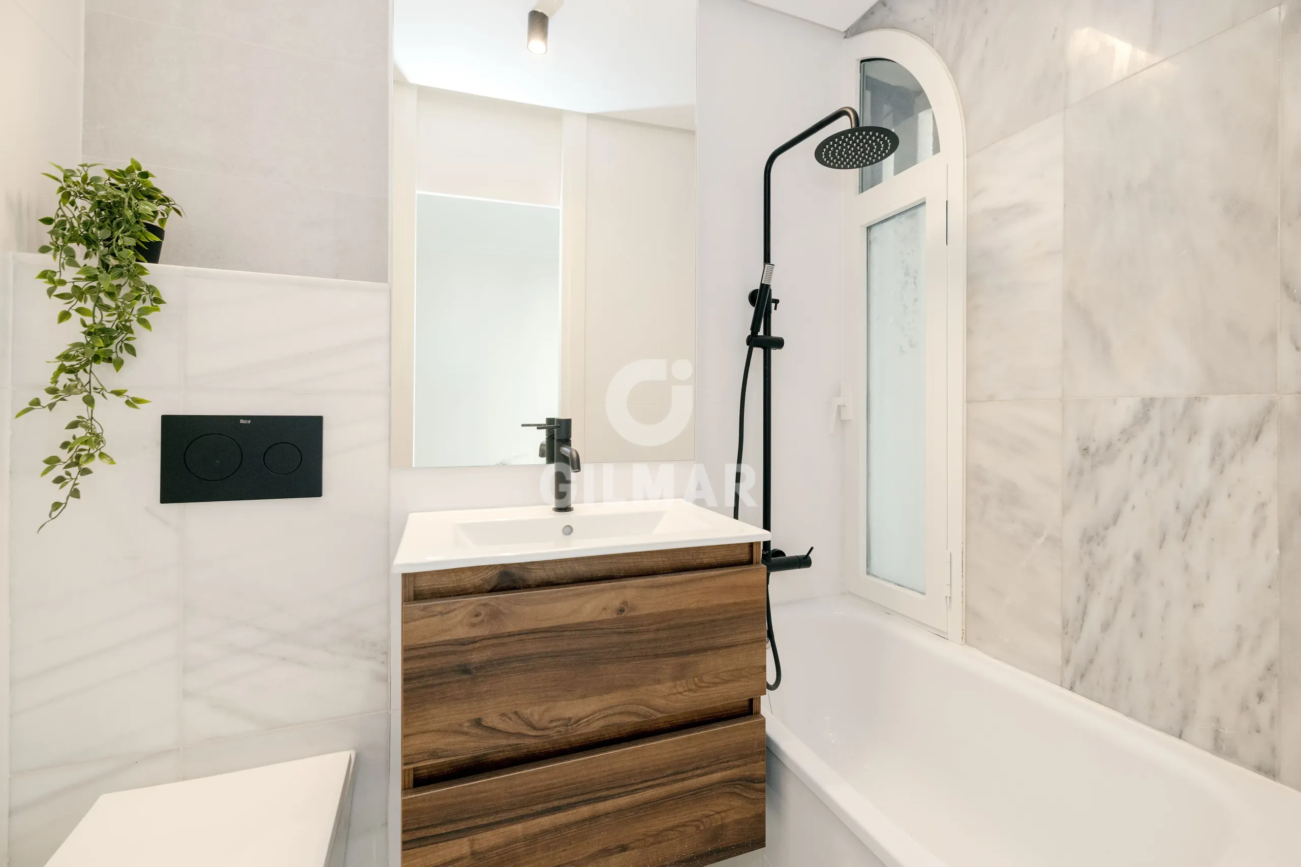 Duplex in Marbella Ciudad - Málaga