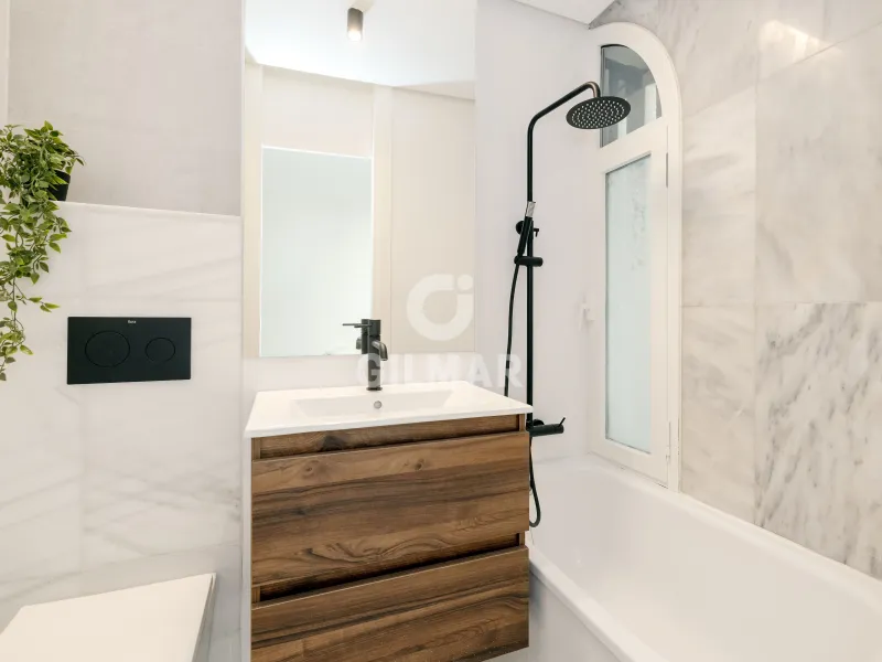 Duplex in Marbella Ciudad - Málaga