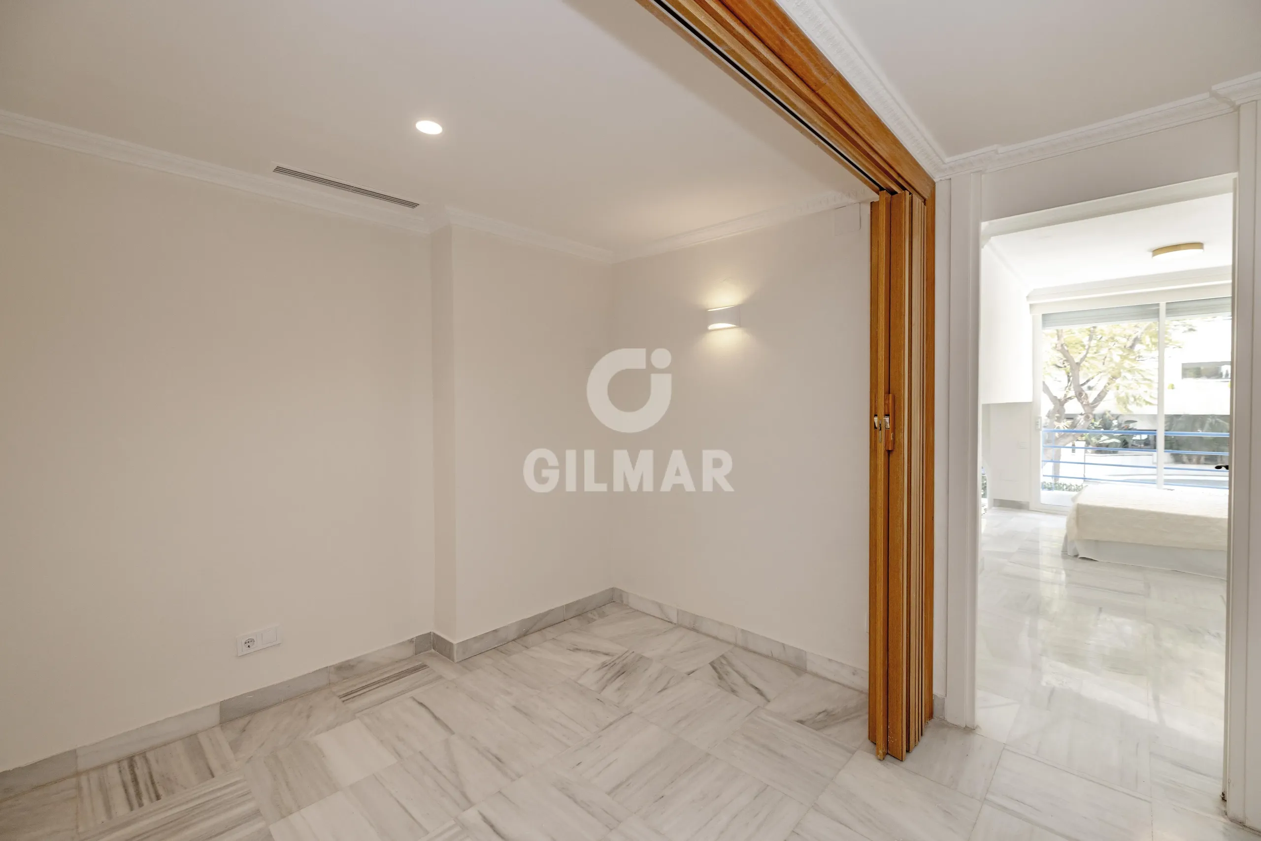 Duplex in Marbella Ciudad - Málaga