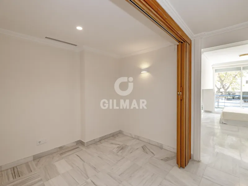 Duplex in Marbella Ciudad - Málaga