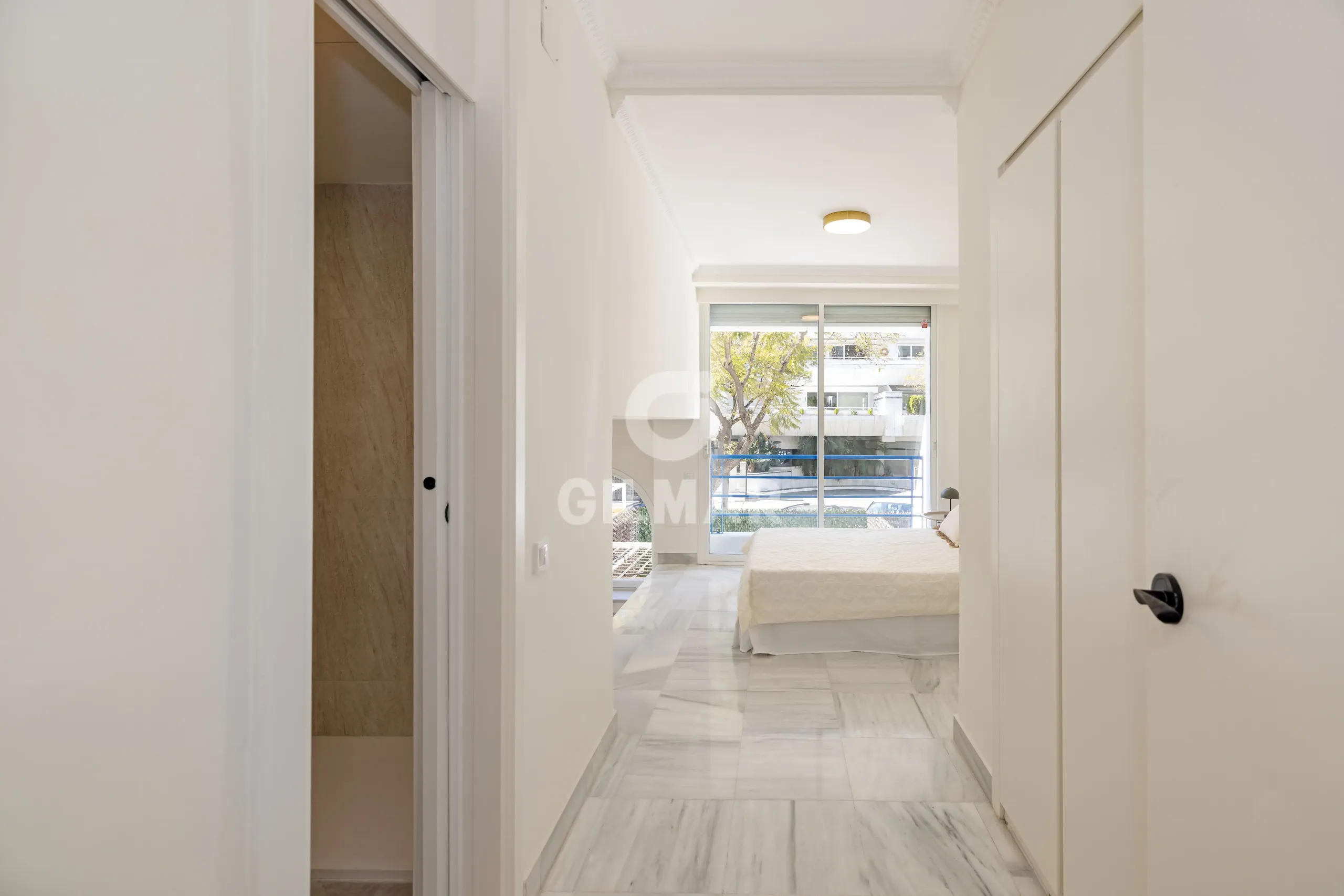 Duplex in Marbella Ciudad - Málaga