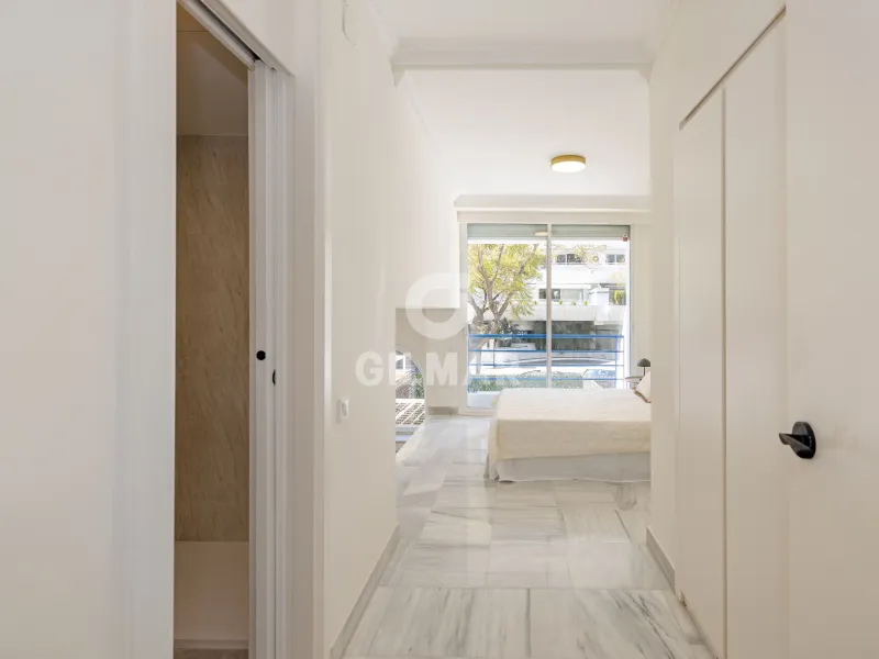 Duplex in Marbella Ciudad - Málaga