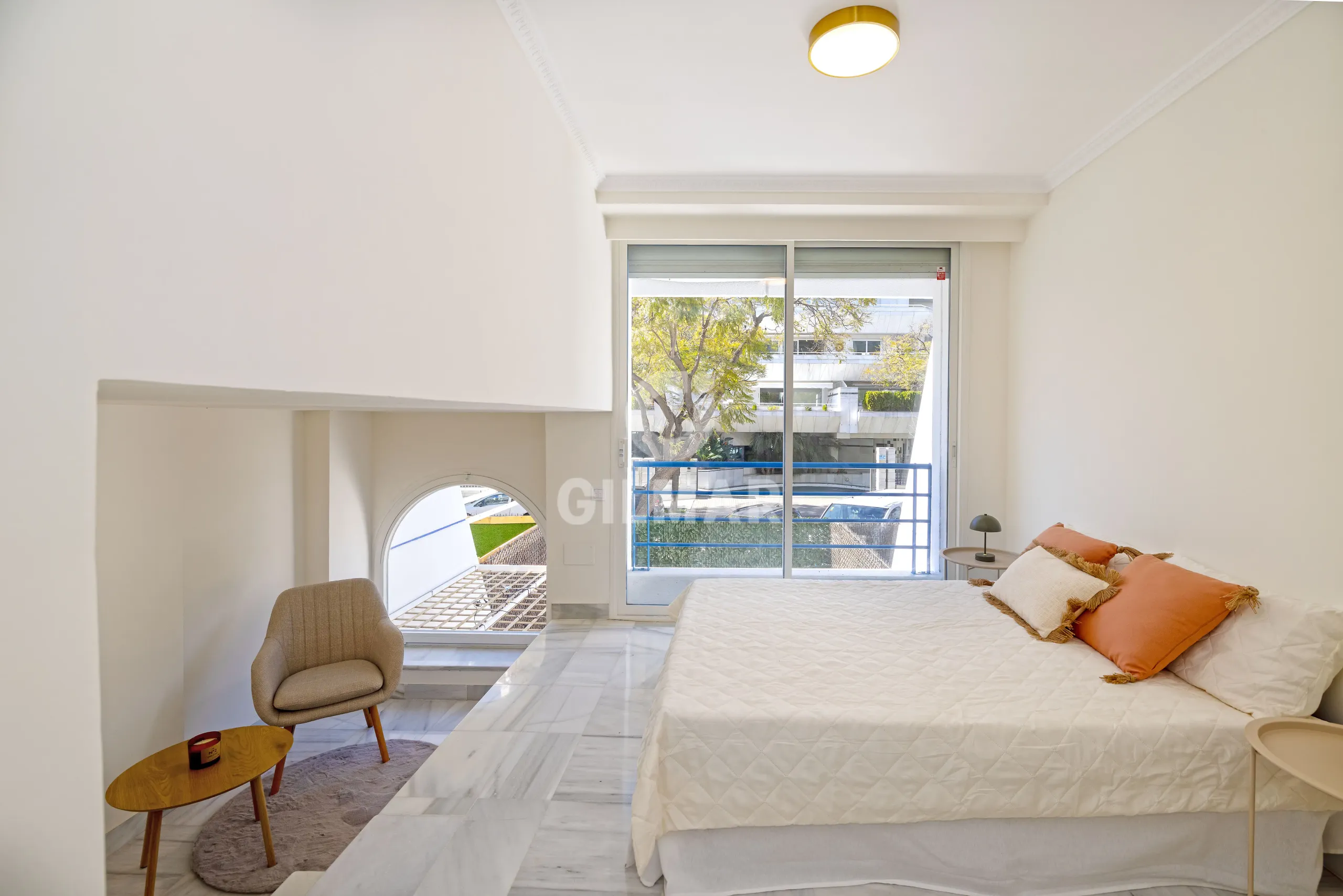 Duplex in Marbella Ciudad - Málaga