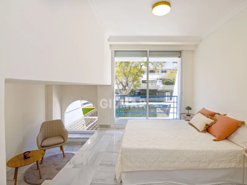 Duplex in Marbella Ciudad - Málaga