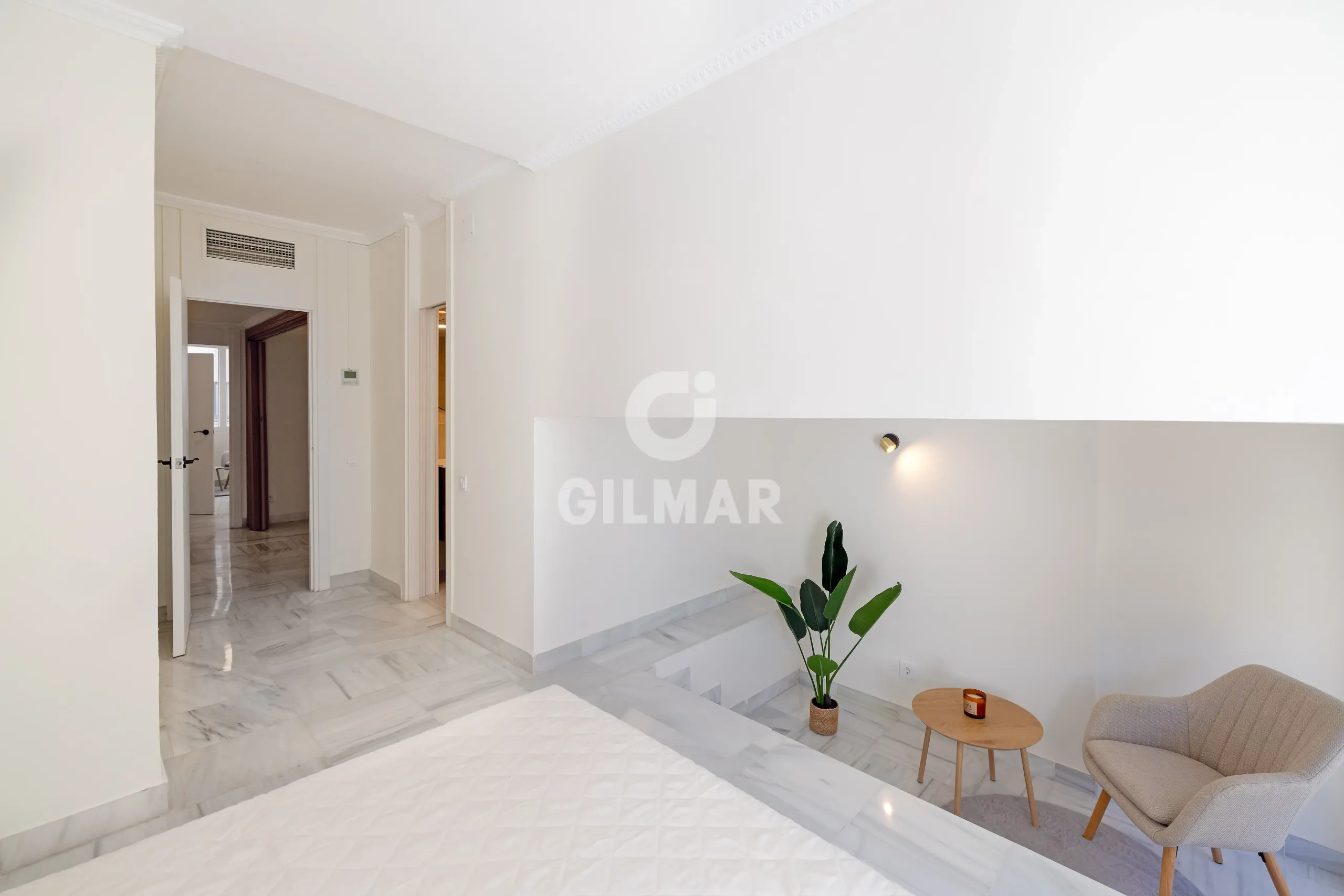 Duplex in Marbella Ciudad - Málaga