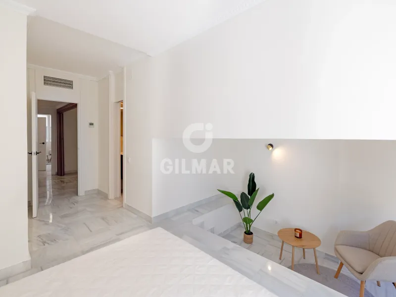 Duplex in Marbella Ciudad - Málaga