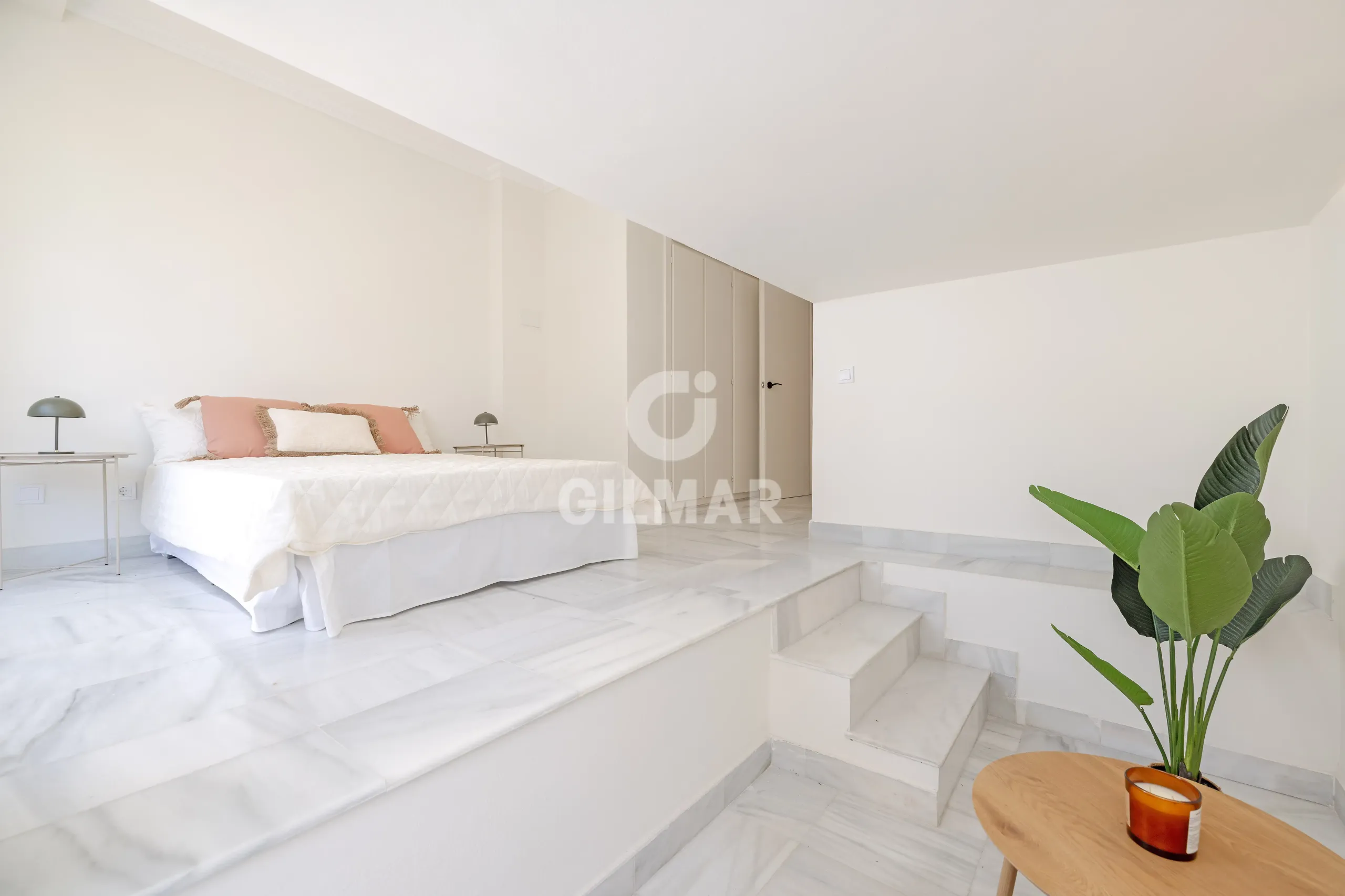 Duplex in Marbella Ciudad - Málaga