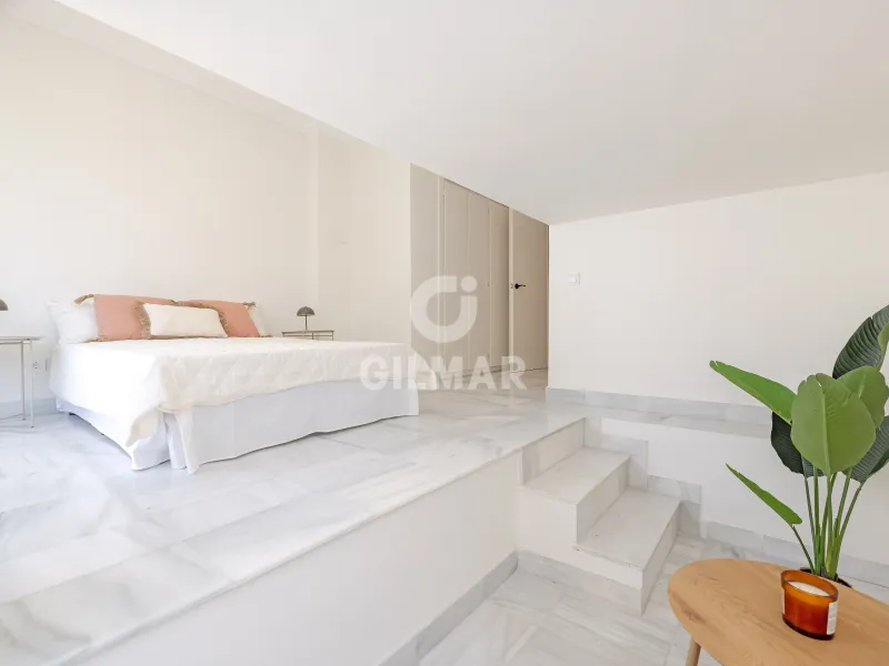 Duplex in Marbella Ciudad - Málaga