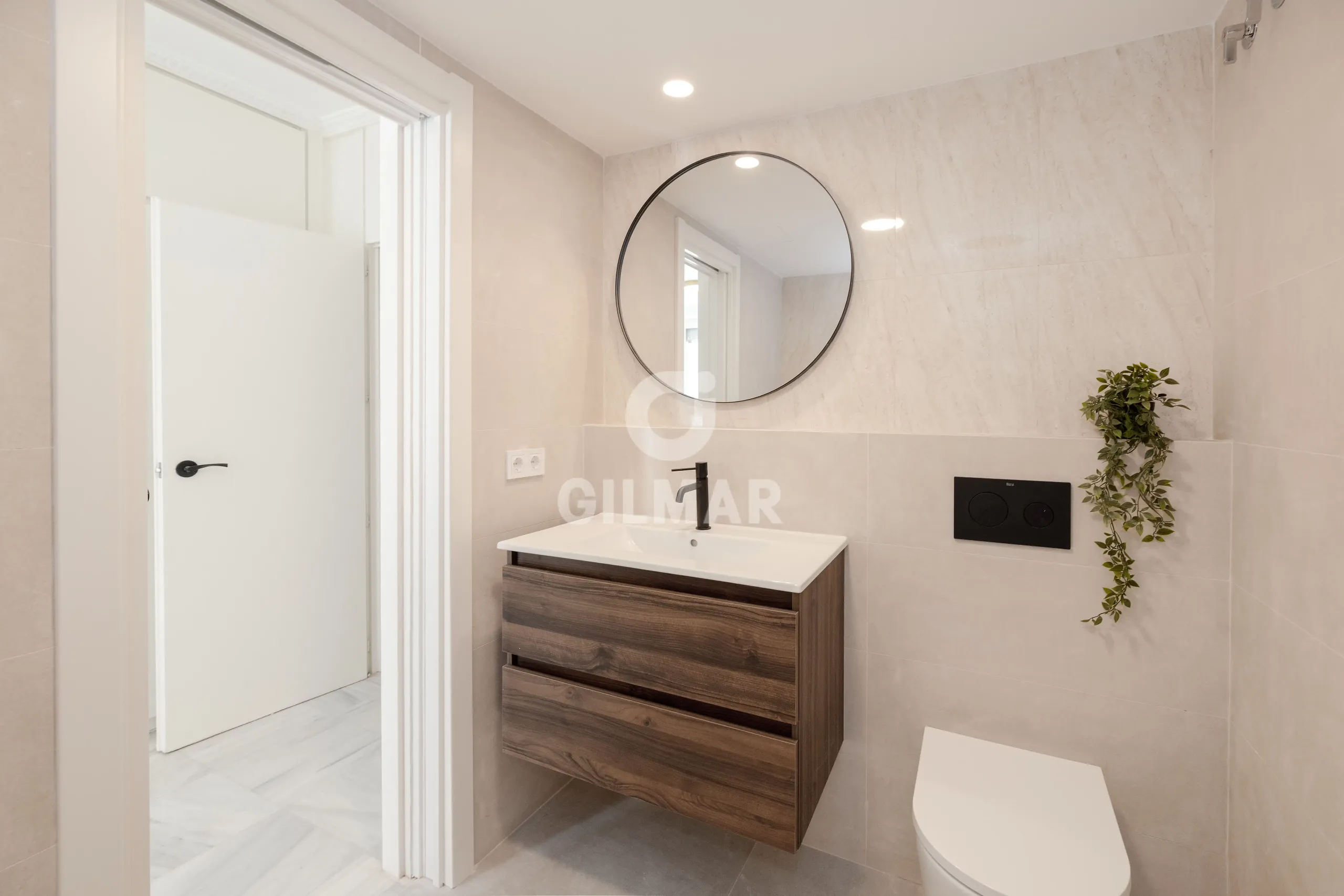 Duplex in Marbella Ciudad - Málaga