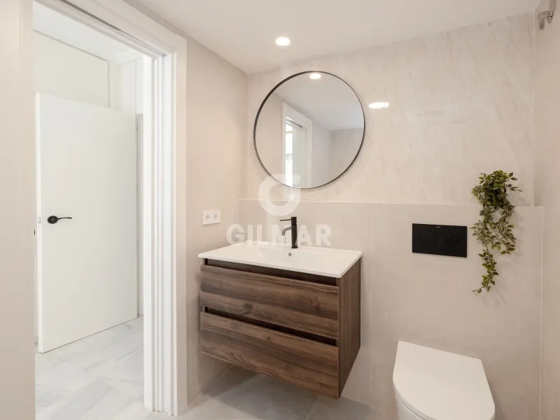 Duplex in Marbella Ciudad - Málaga