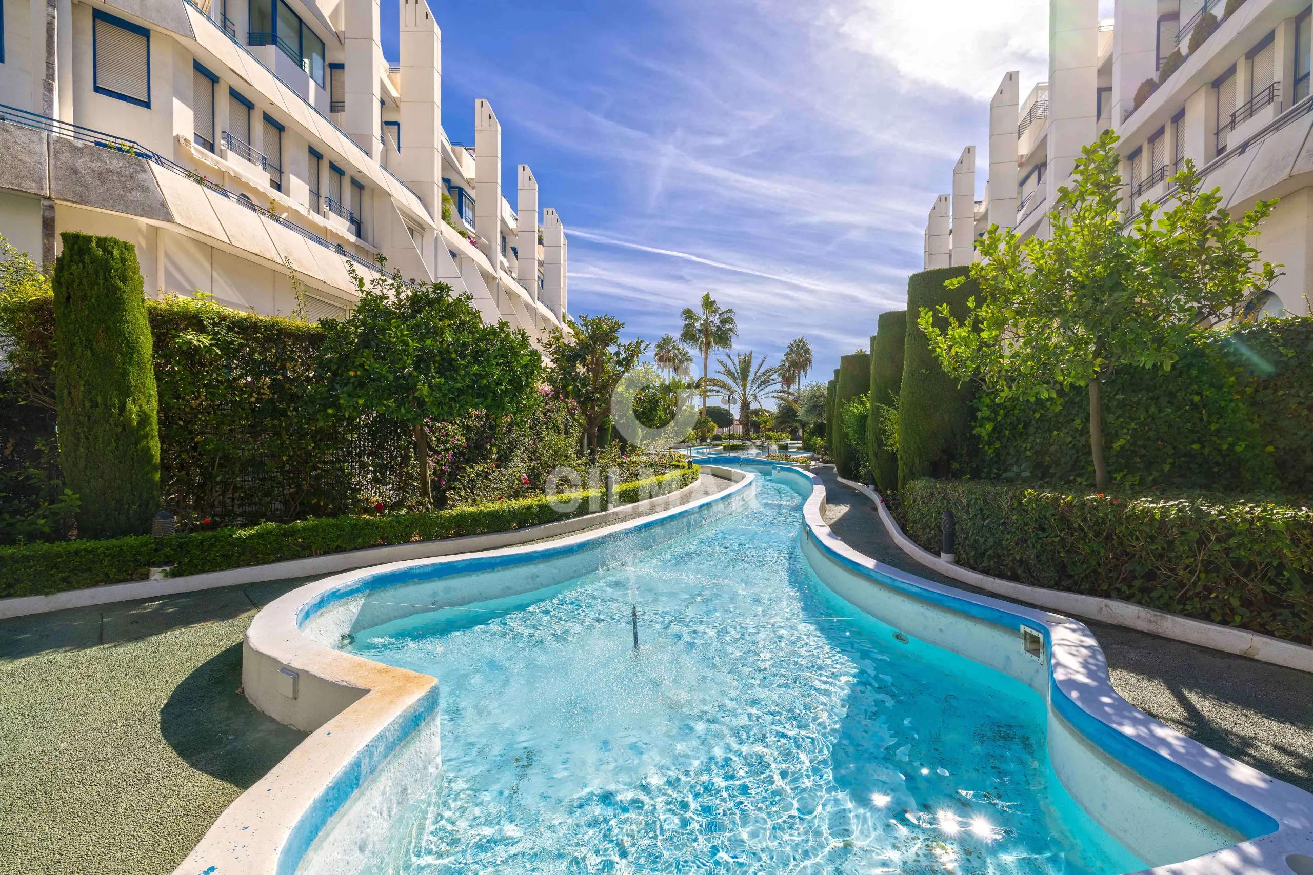 Duplex in Marbella Ciudad - Málaga