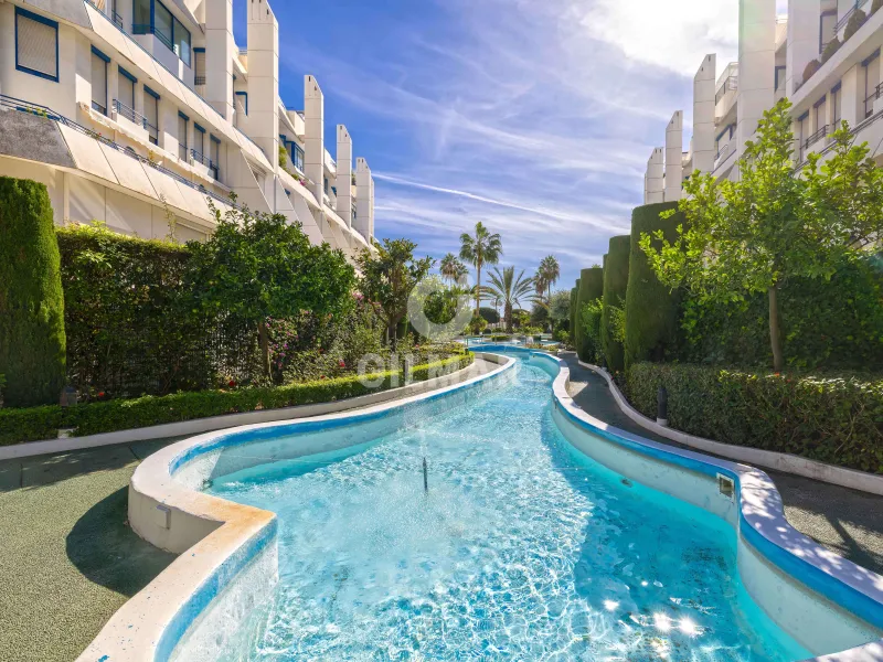 Duplex in Marbella Ciudad - Málaga
