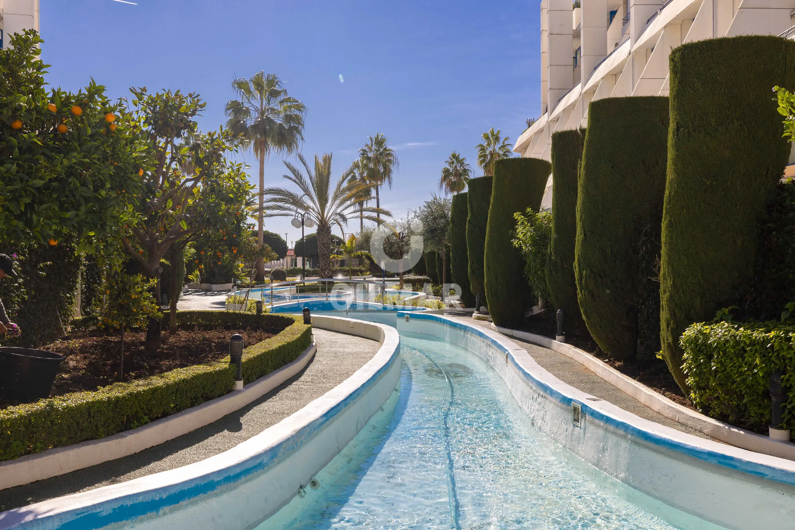 Duplex in Marbella Ciudad - Málaga