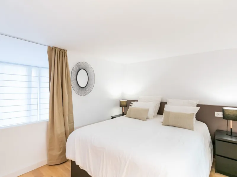 Dúplex de Diseño Contemporáneo en Sarria - Sant Gervasi, Barcelona
