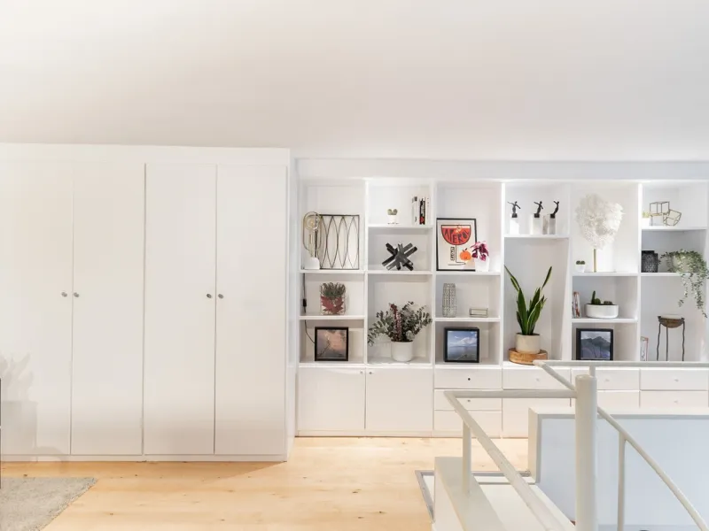Dúplex de Diseño Contemporáneo en Sarria - Sant Gervasi, Barcelona