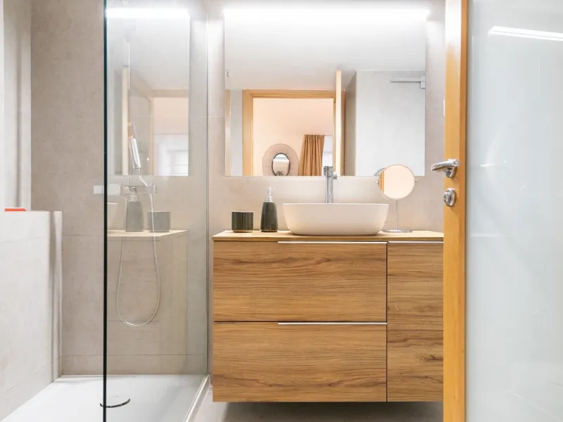 Dúplex de Diseño Contemporáneo en Sarria - Sant Gervasi, Barcelona