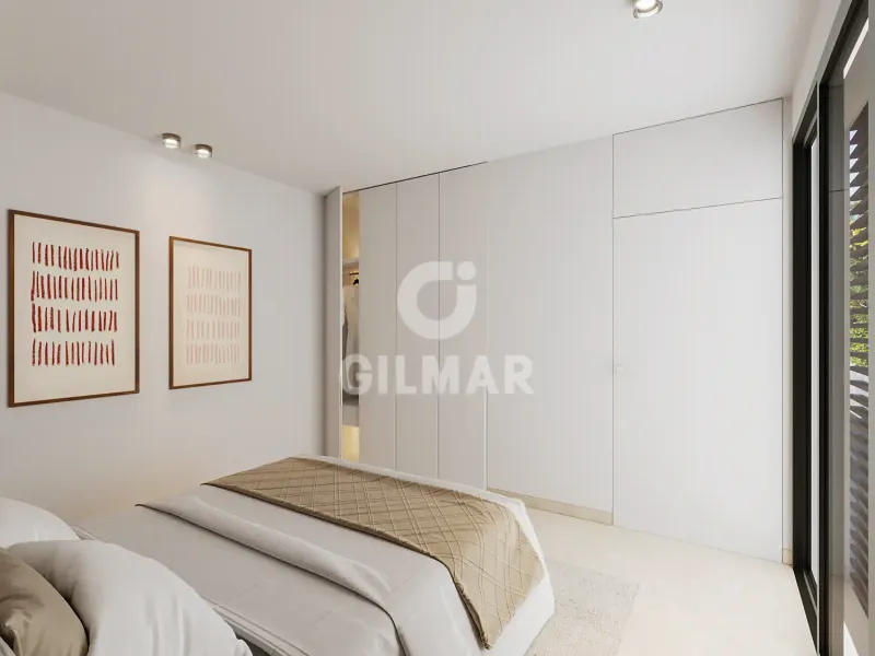 Duplex penthouse in Estepona Este - Málaga