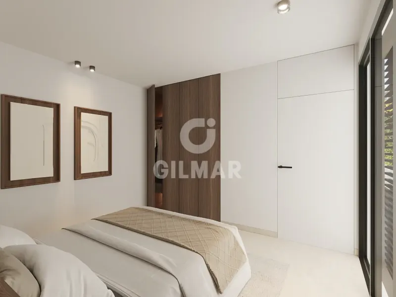 Duplex penthouse in Estepona Este - Málaga
