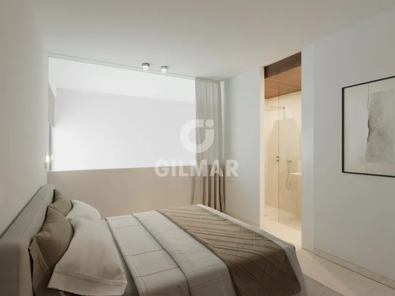 Duplex penthouse in Estepona Este - Málaga