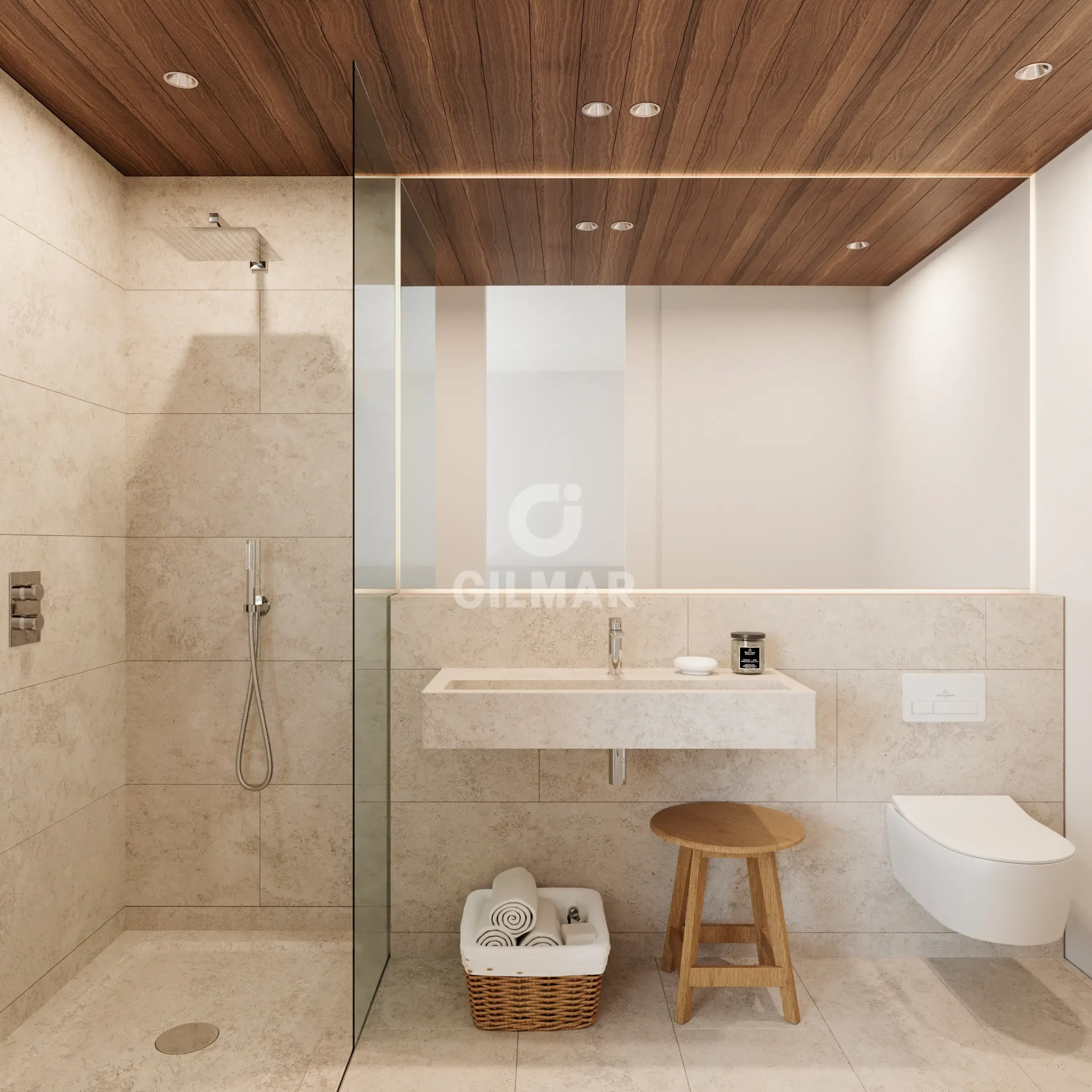 Duplex penthouse in Estepona Este - Málaga