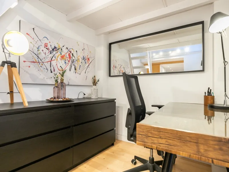 Dúplex de Diseño Contemporáneo en Sarria - Sant Gervasi, Barcelona