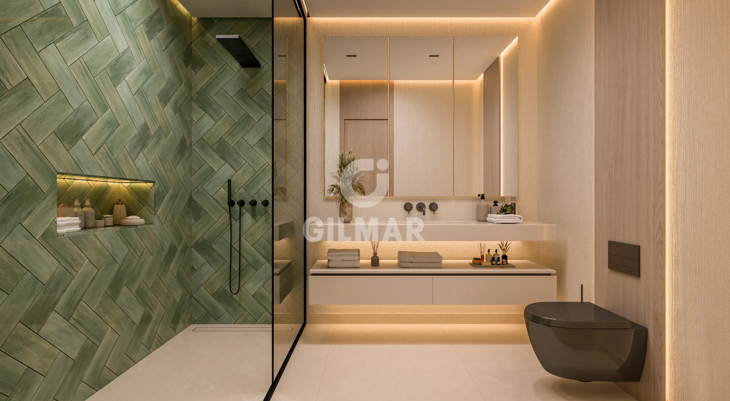 Apartamento en Benahavís - Málaga