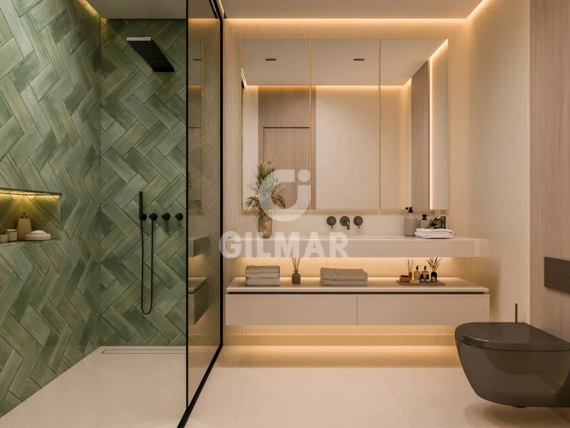 Apartamento en Benahavís - Málaga