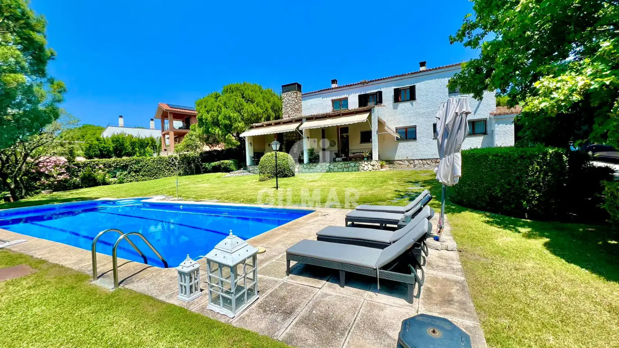 Villa in Torrelodones - Madrid