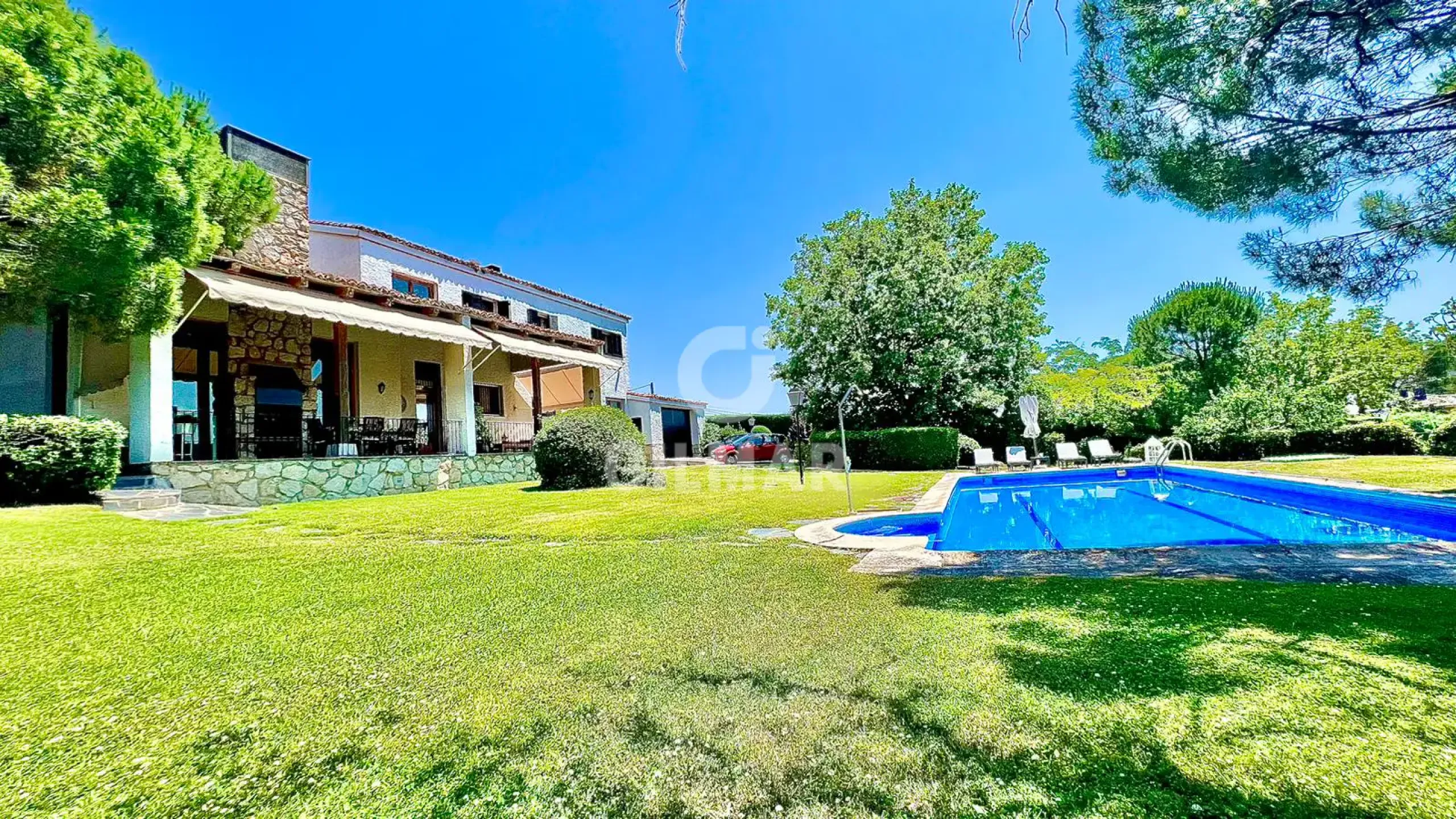 Villa in Torrelodones - Madrid