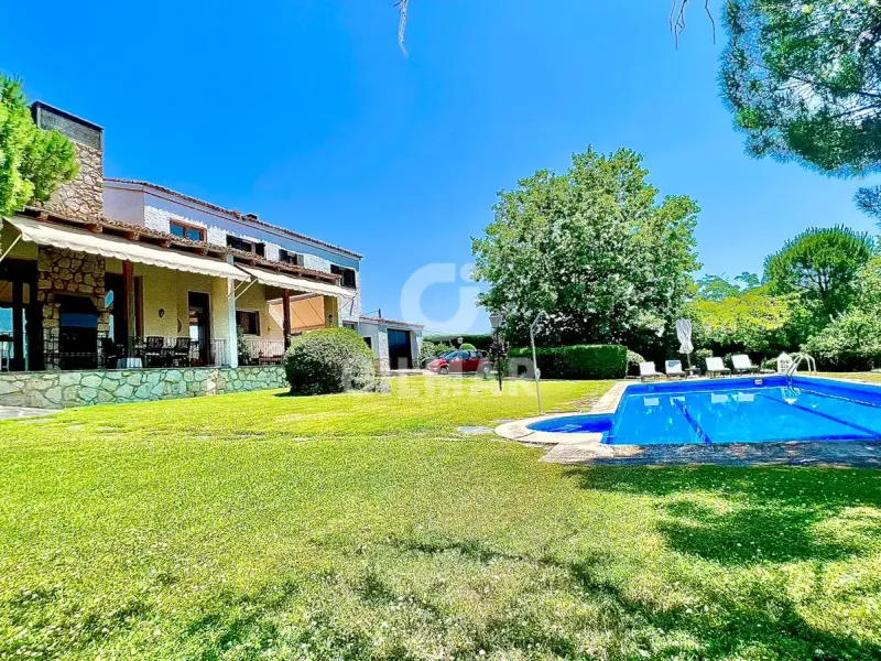 Villa in Torrelodones - Madrid