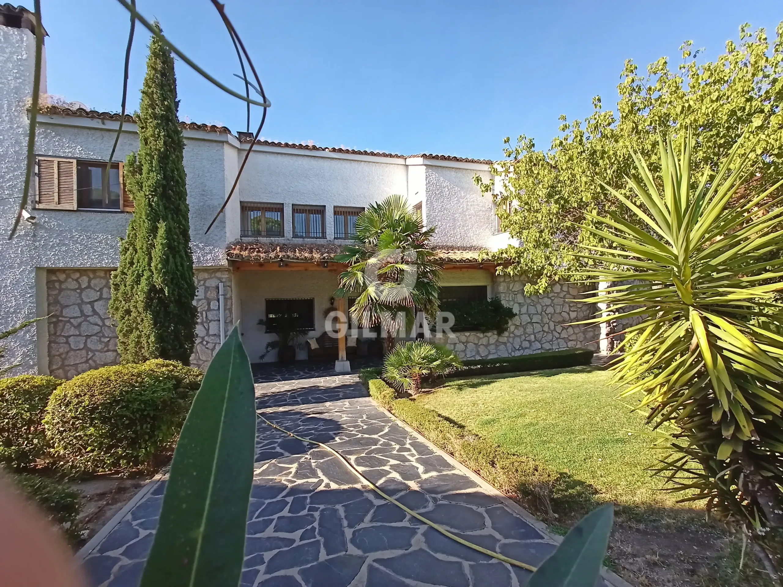 Villa in Torrelodones - Madrid