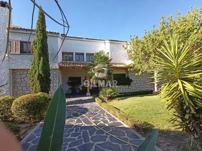 Villa in Torrelodones - Madrid