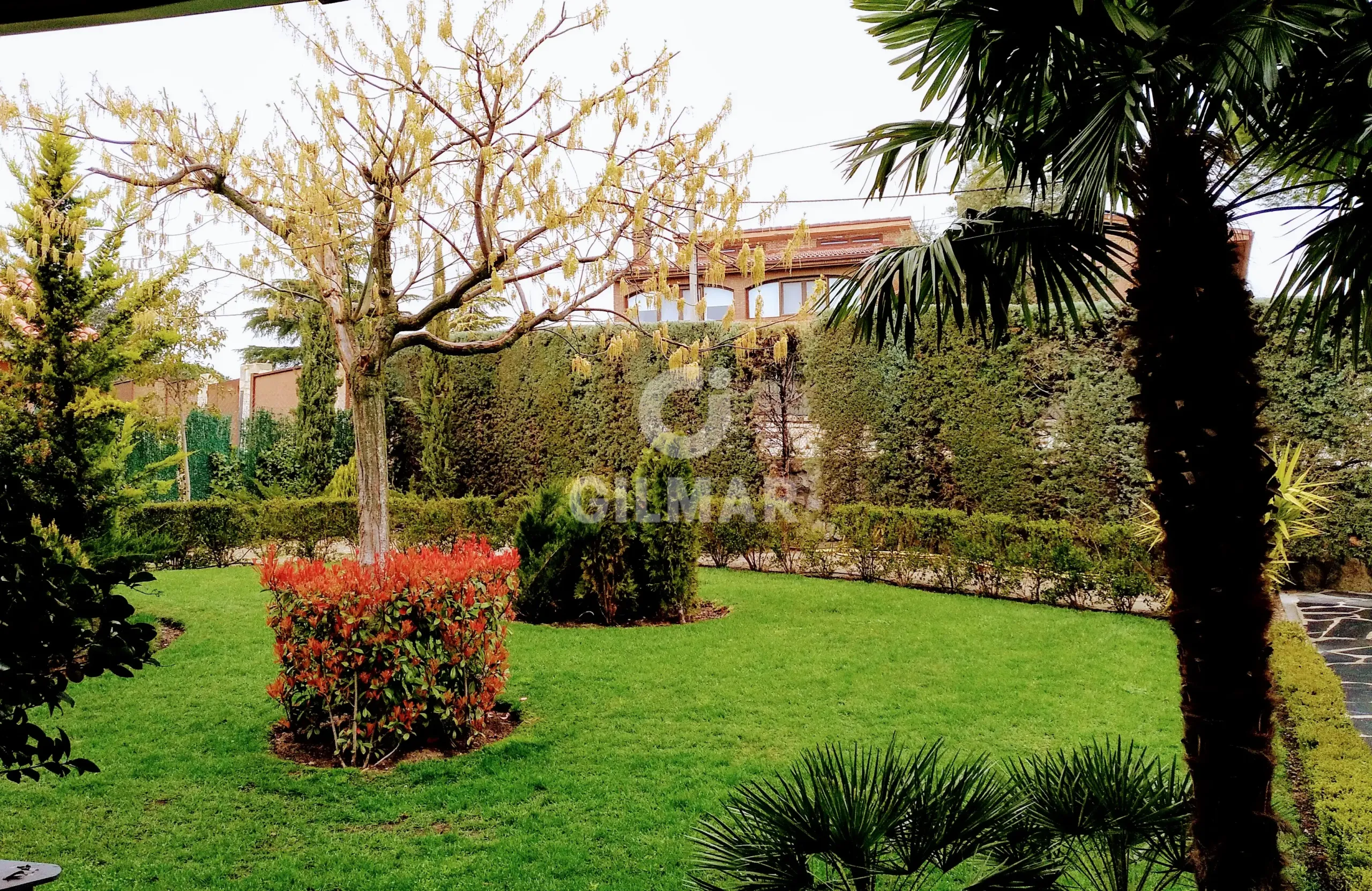 Villa in Torrelodones - Madrid