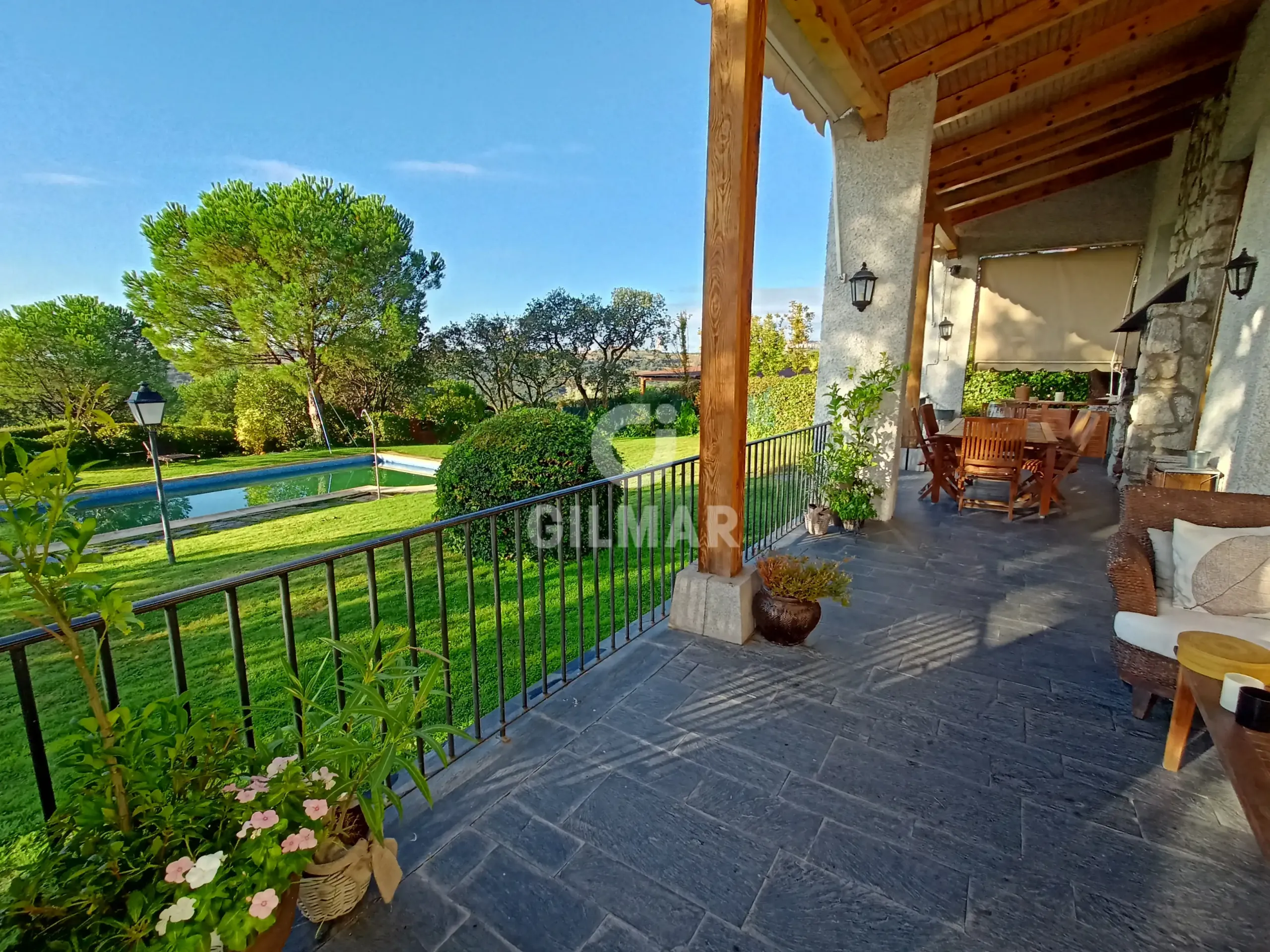 Villa in Torrelodones - Madrid