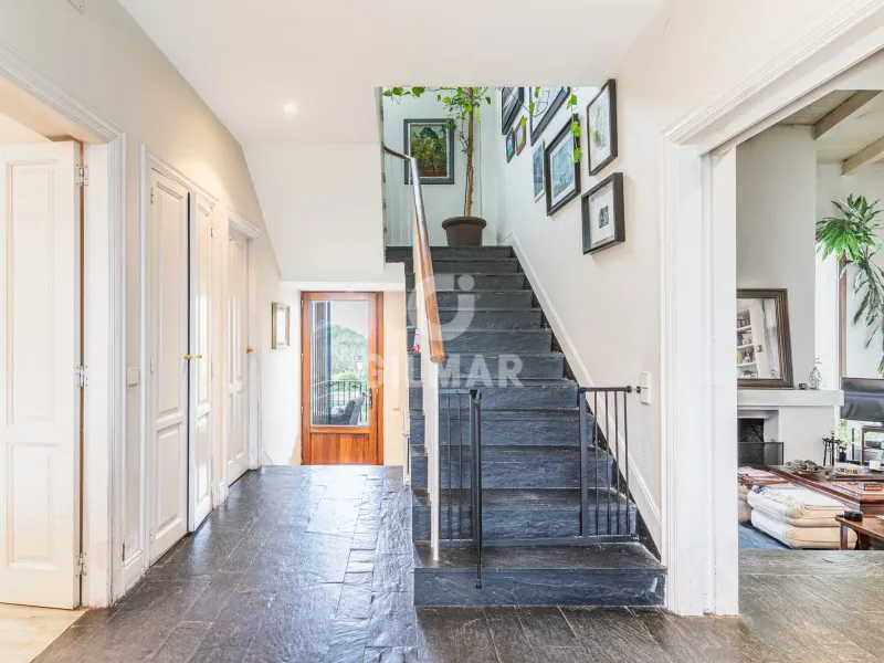 Villa in Torrelodones - Madrid