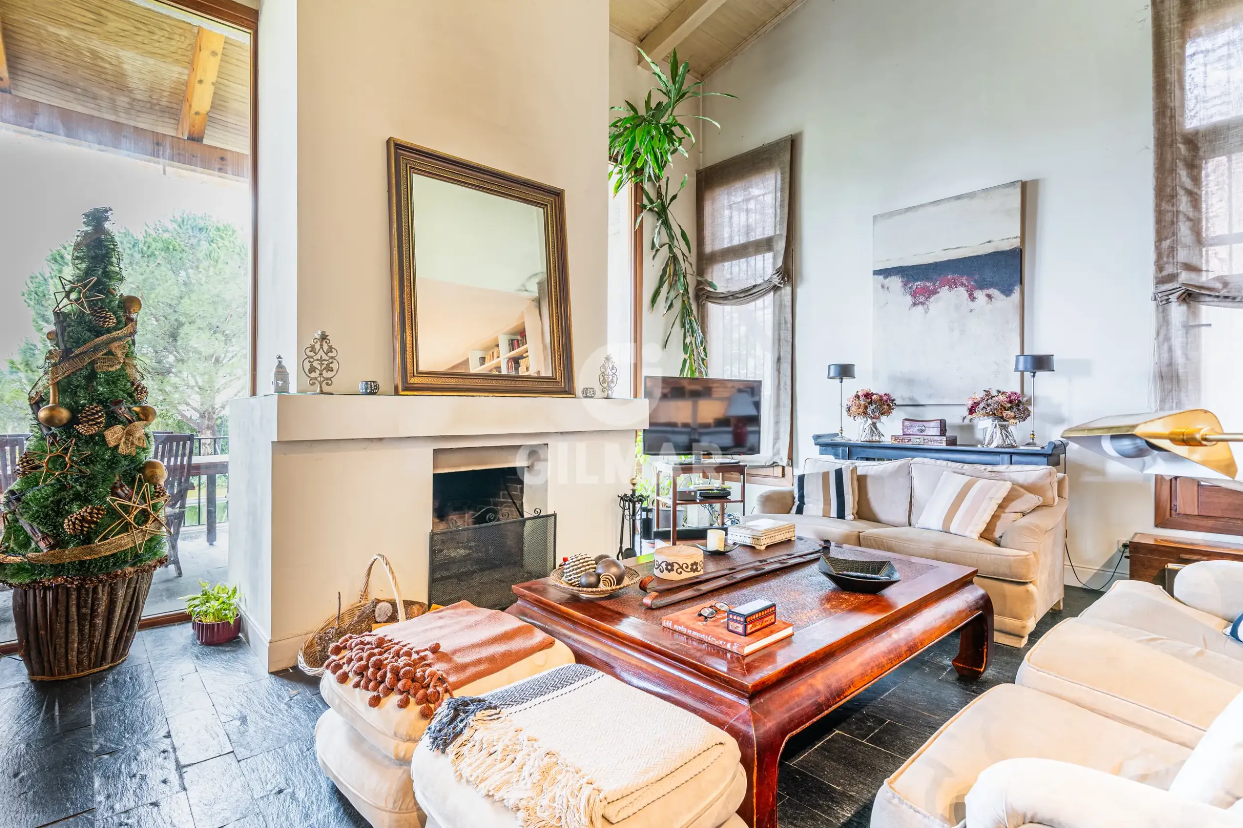 Villa in Torrelodones - Madrid